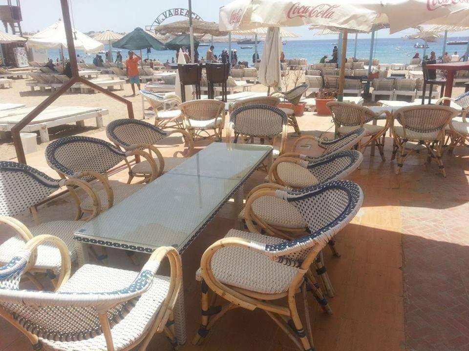 Naama Inn Hotel Sharm El-Sheikh Exterior foto