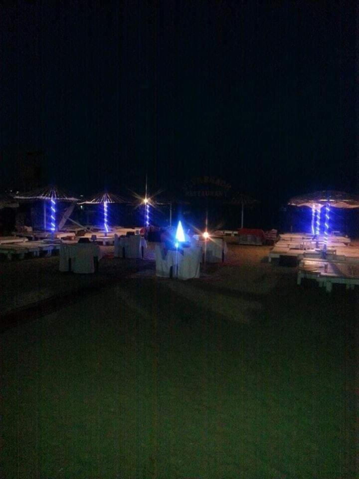 Naama Inn Hotel Sharm El-Sheikh Exterior foto