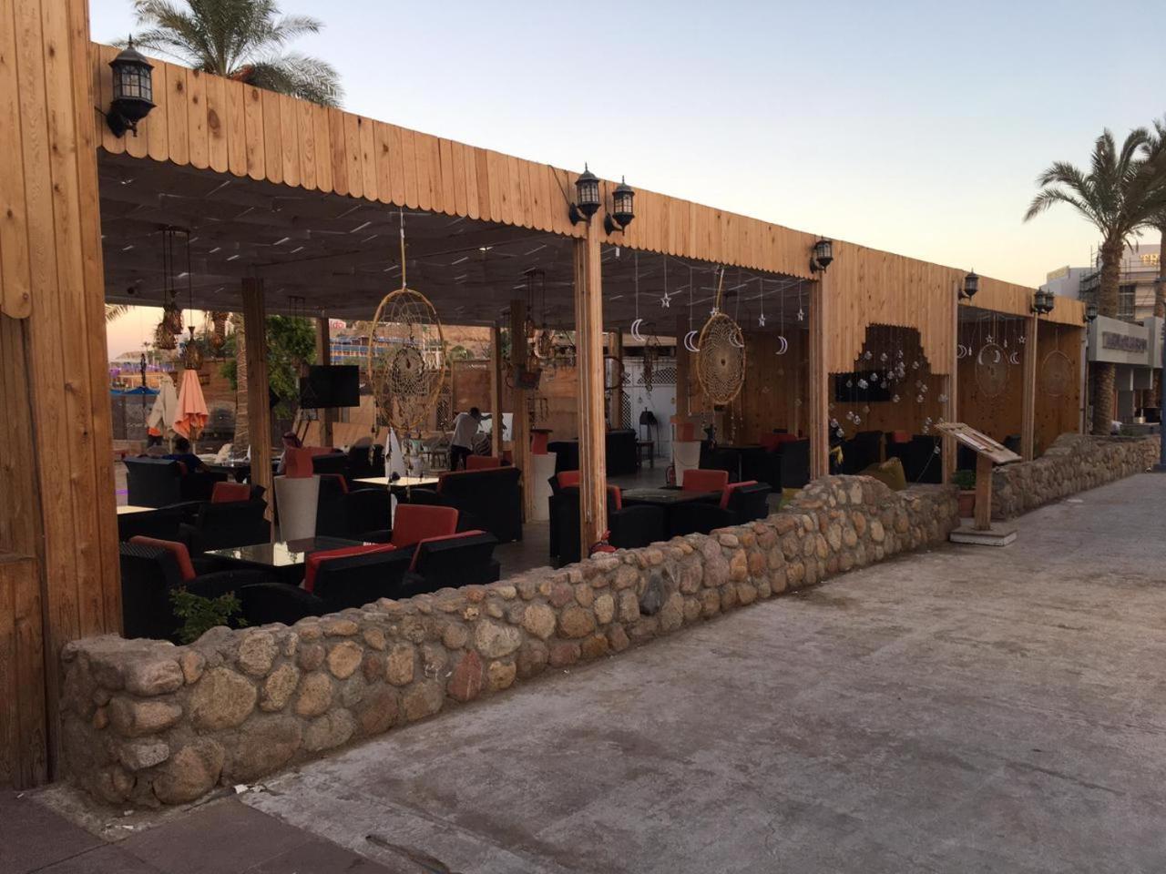 Naama Inn Hotel Sharm El-Sheikh Exterior foto